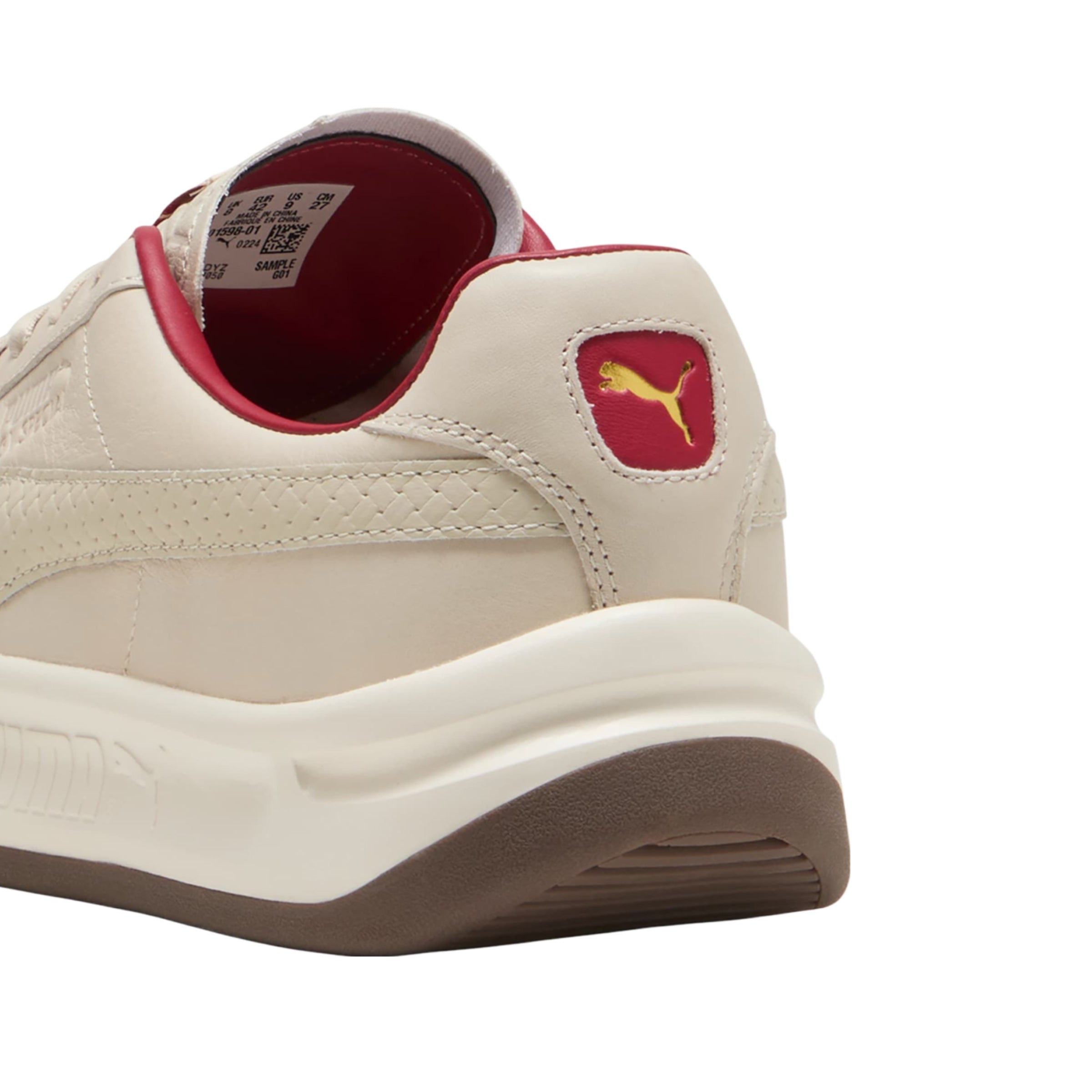 Puma Sneaker Gv Palais Artisan